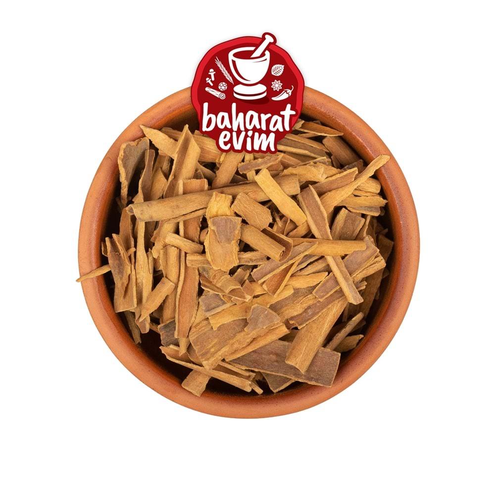 Günbak Öğütmelik Kırık Tarçın Koli 25 Kg