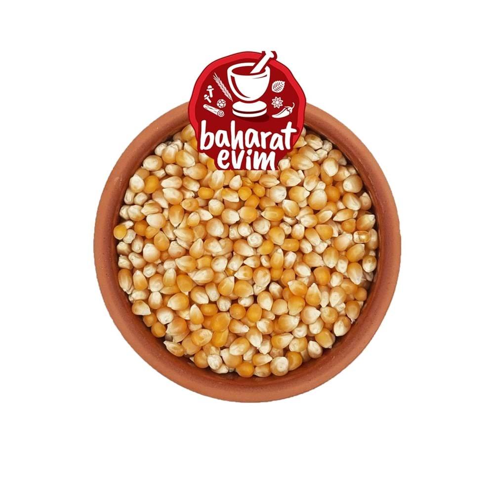 Günbak Mısır Popcorn Çuval 25 KG