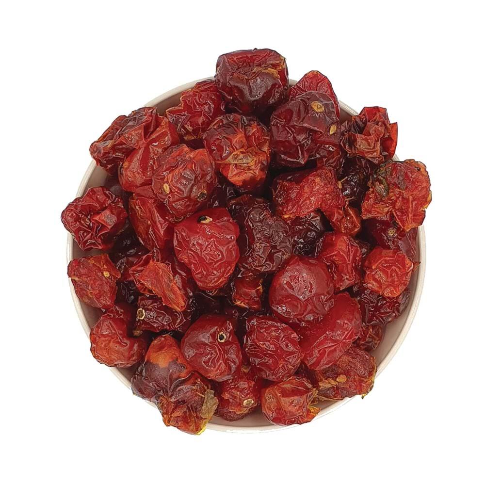 Domates Kurusu Cherry Şekerli1 Kg