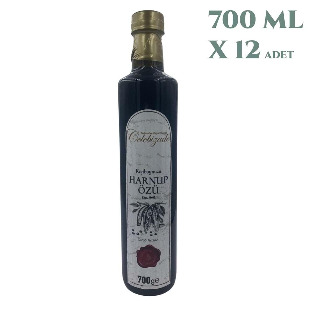 Çelebizade Harnup Özü 700 Gr X 12 Adet