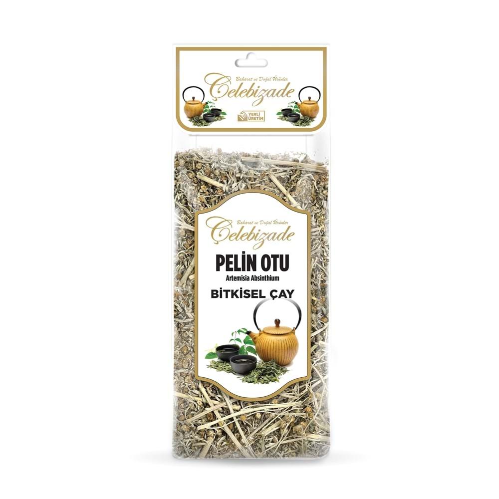 Çelebizade Pelin Otu Koli 25 Gr X 12 Adet