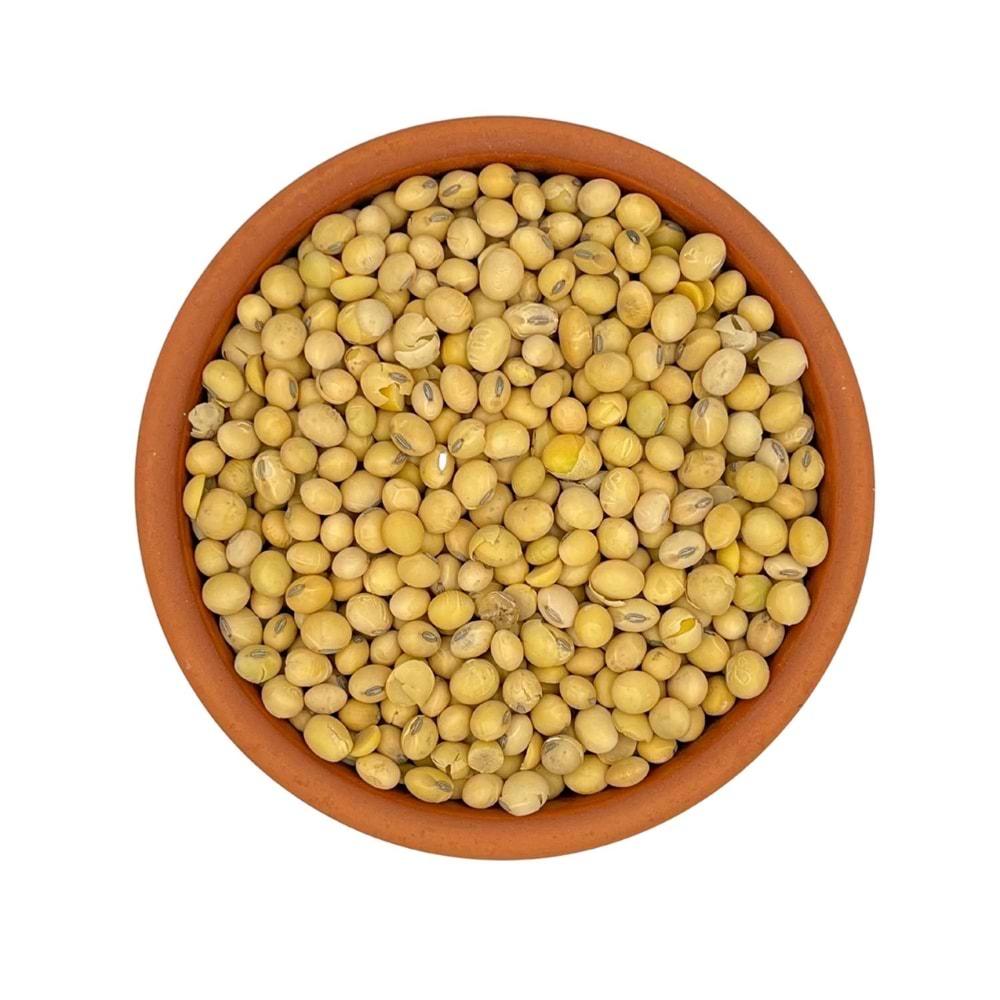 Soya Fasulyesi 1 Kg