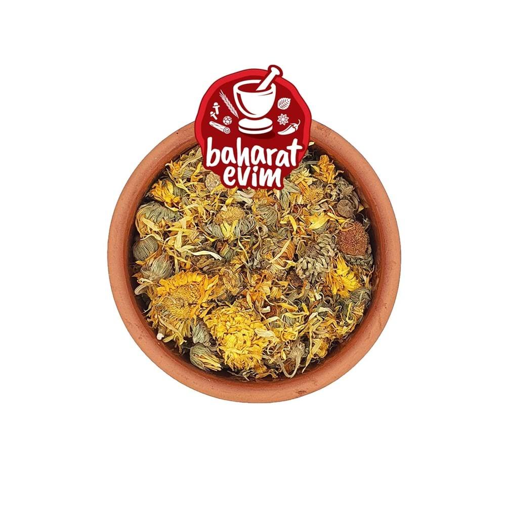 Aynısefa Kurutulmuş 2. Kalite Dökme 5 Kg