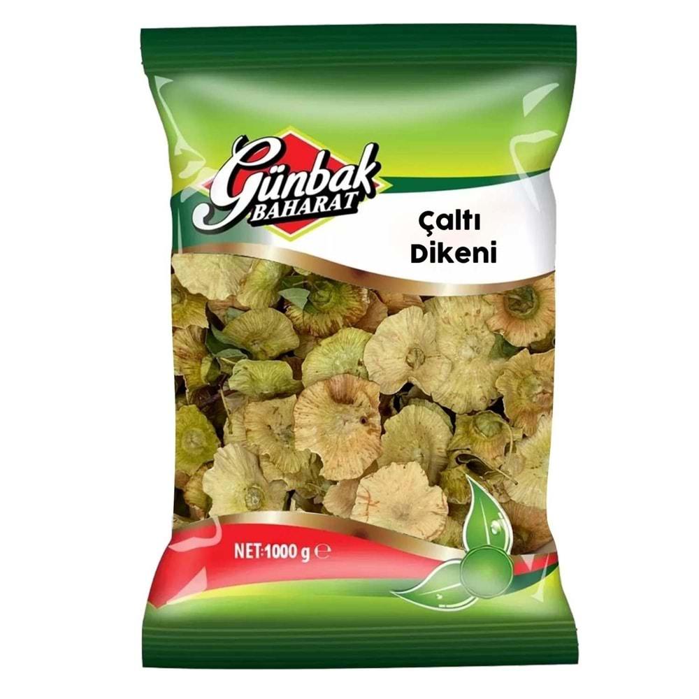 Çaltı Dikeni Paket 1 Kg