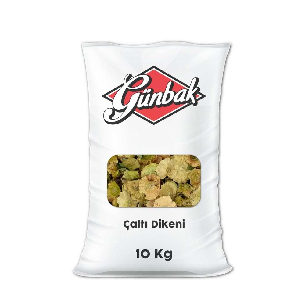 Çaltı Dikeni Çuval 10 Kg