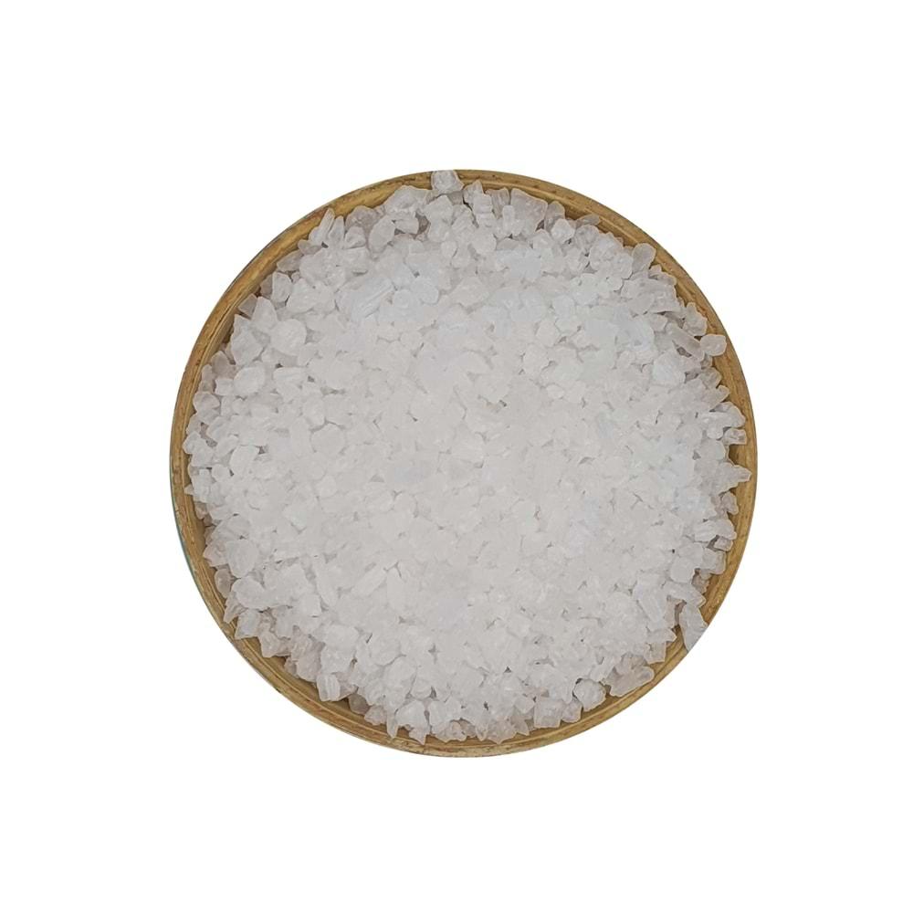 Deniz Tuzu İri Tane Dökme 5 Kg