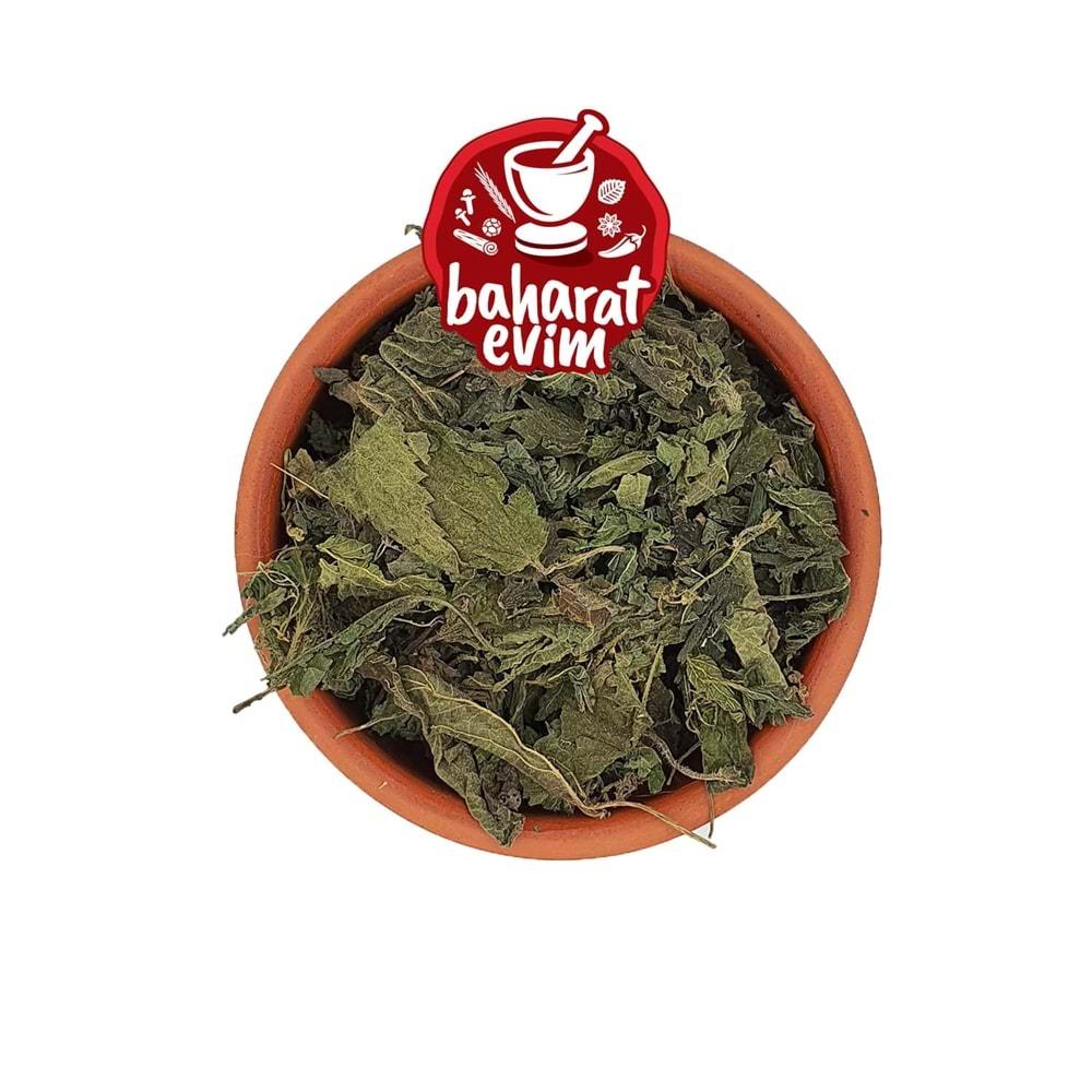 Isırgan Yaprağı Dökme 5 Kg