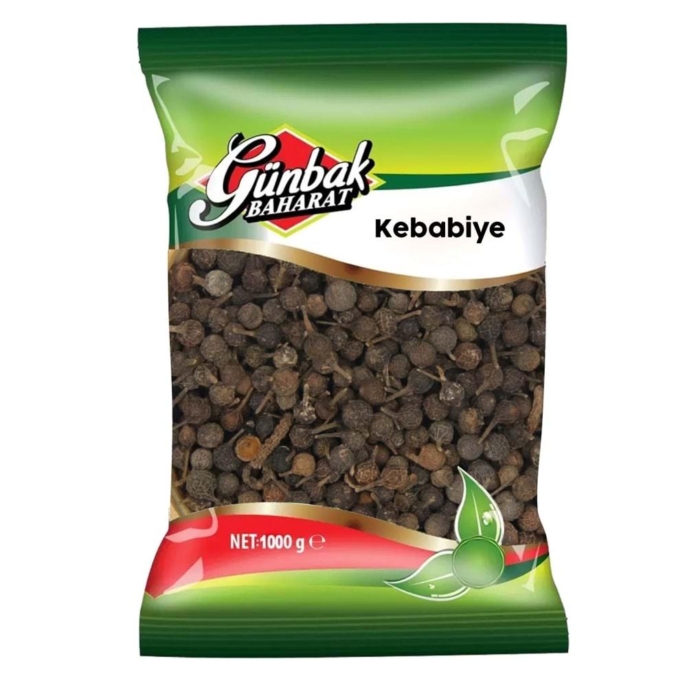 Kebabiye Paket 1 Kg