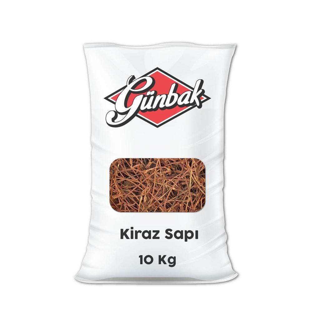 Kiraz Sapı Çuval 10 Kg
