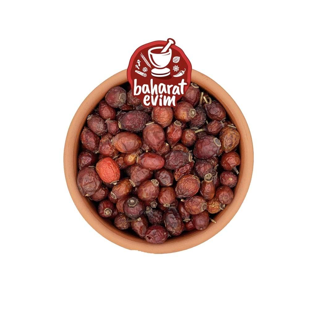 Kuşburnu Dökme 5 Kg