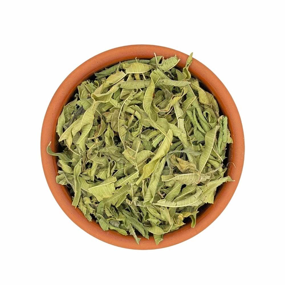 Limon Melisa Çayı Dökme 5 Kg