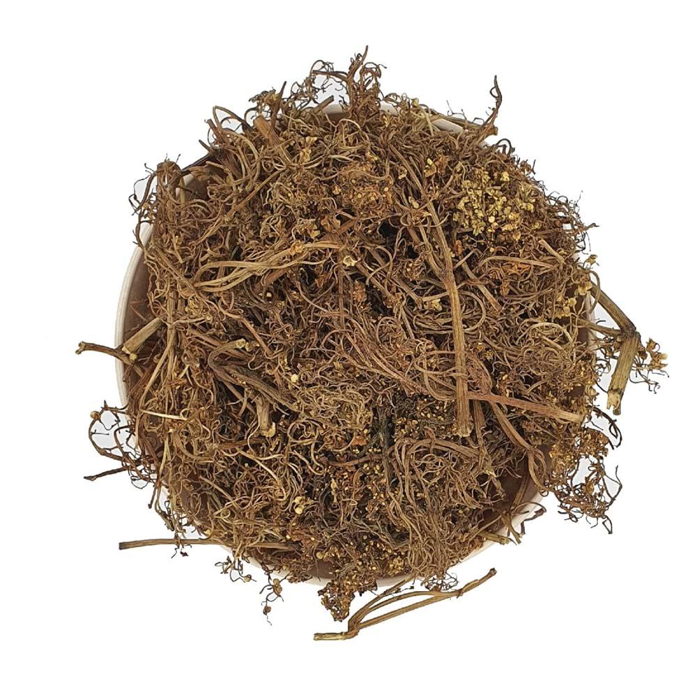 Mürver Çiçeği Kurusu Dökme 5 Kg