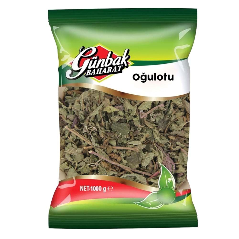 Oğulotu Paket 1 Kg