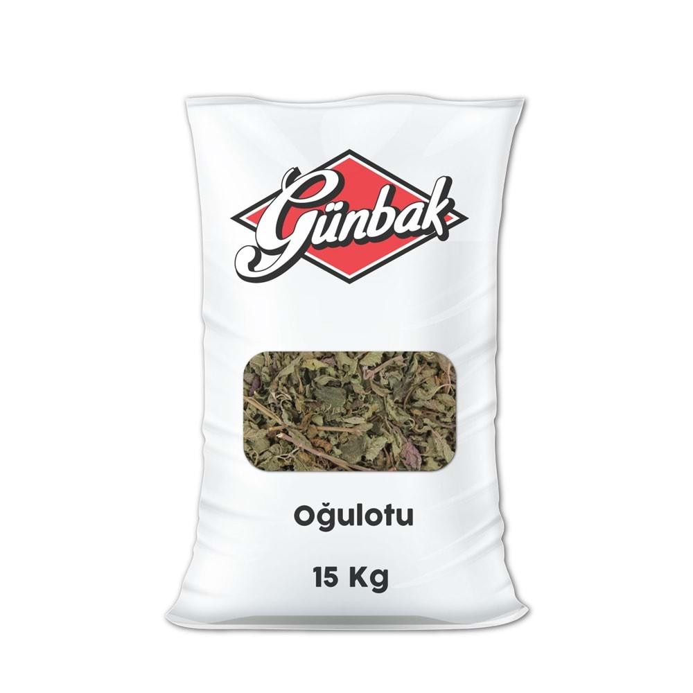 Oğulotu Çuval 15 Kg