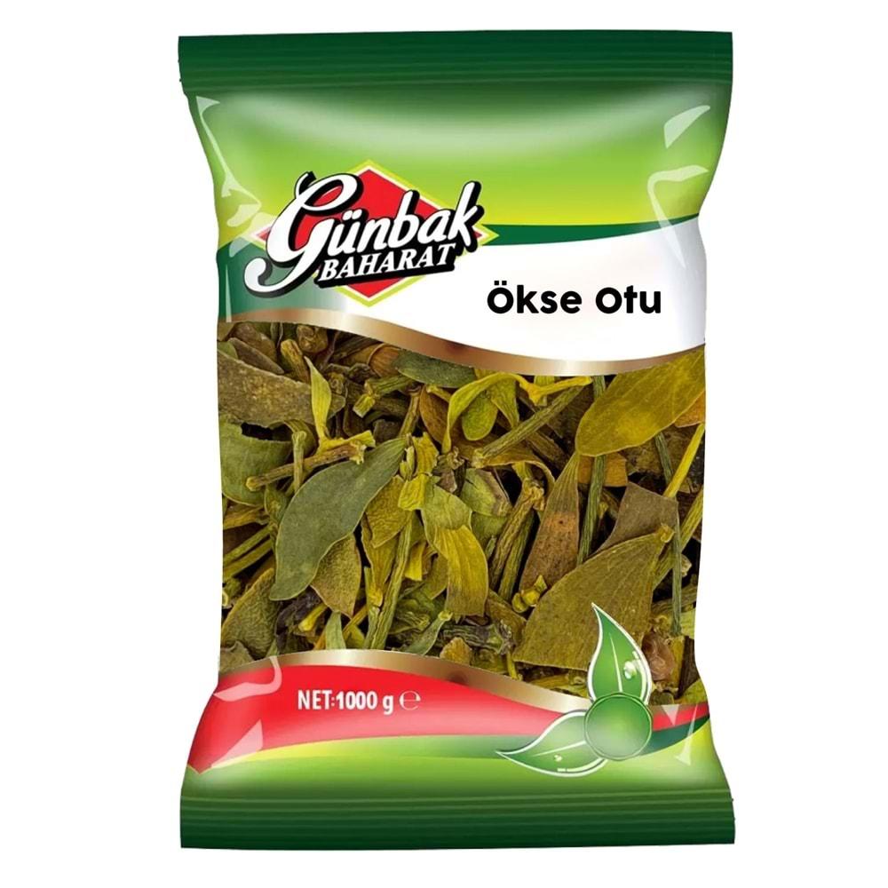 Ökse Otu Paket 1 Kg