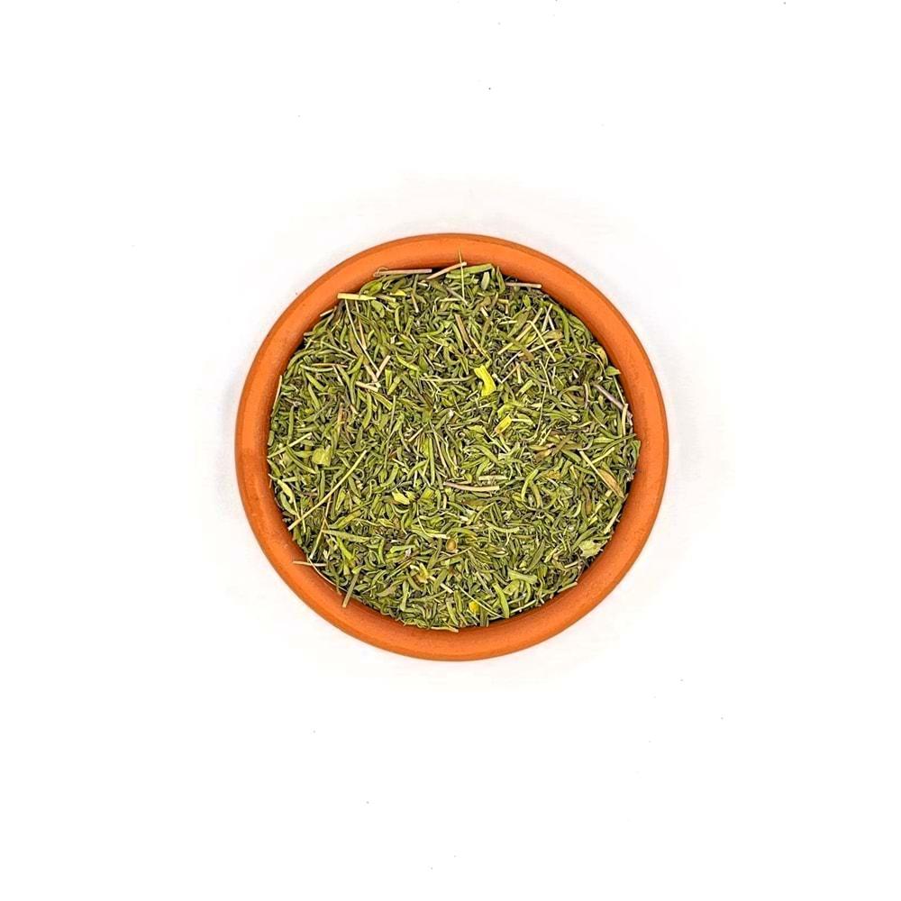 Zahter Kekik 1. Kalite 5 Kg