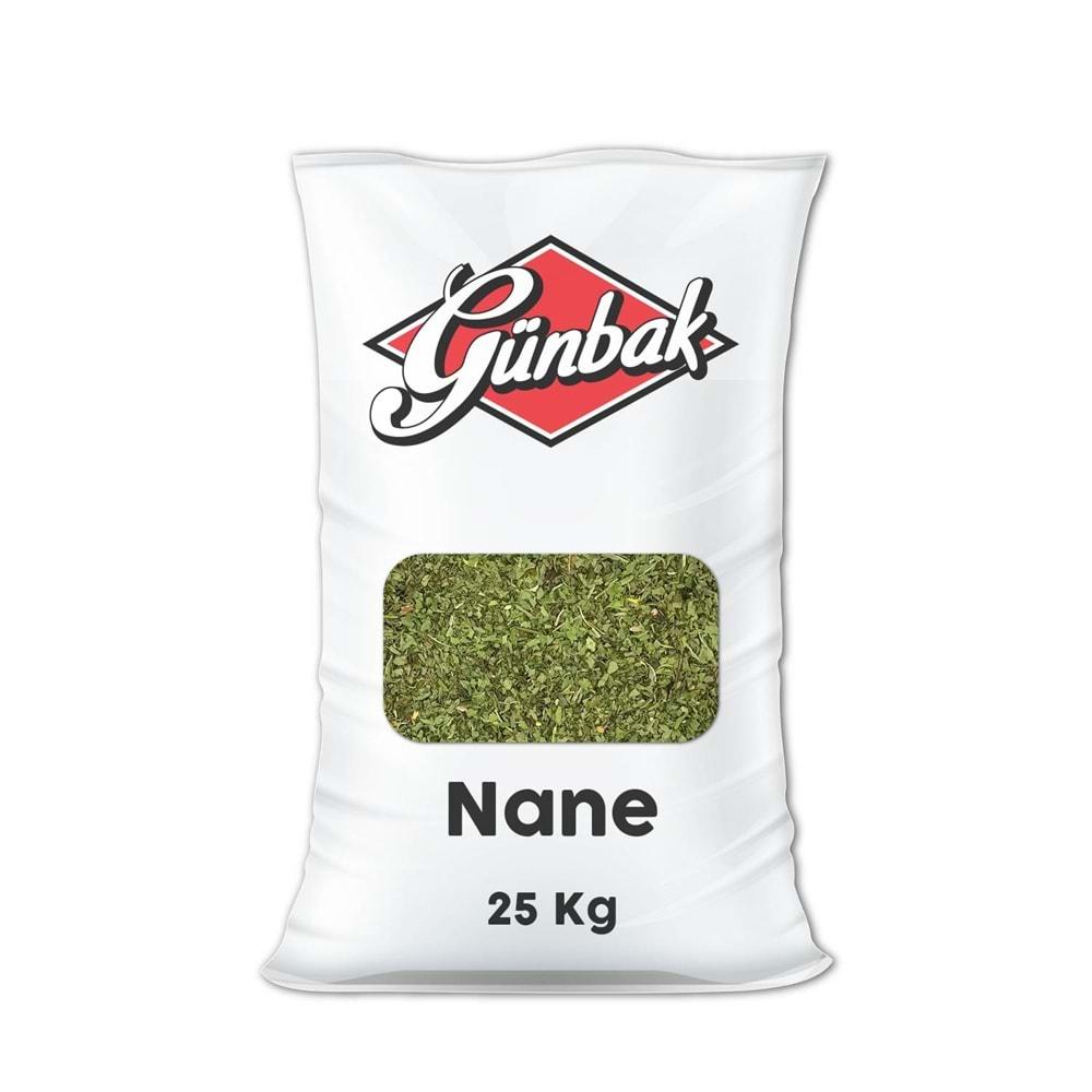Günbak Nane Çuval 25 Kg