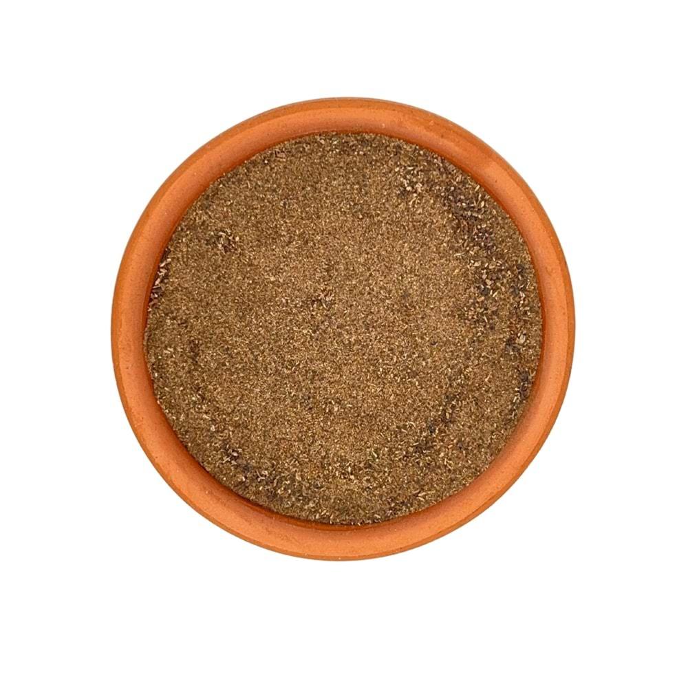 Işkın Kökü Toz Paket 1 Kg