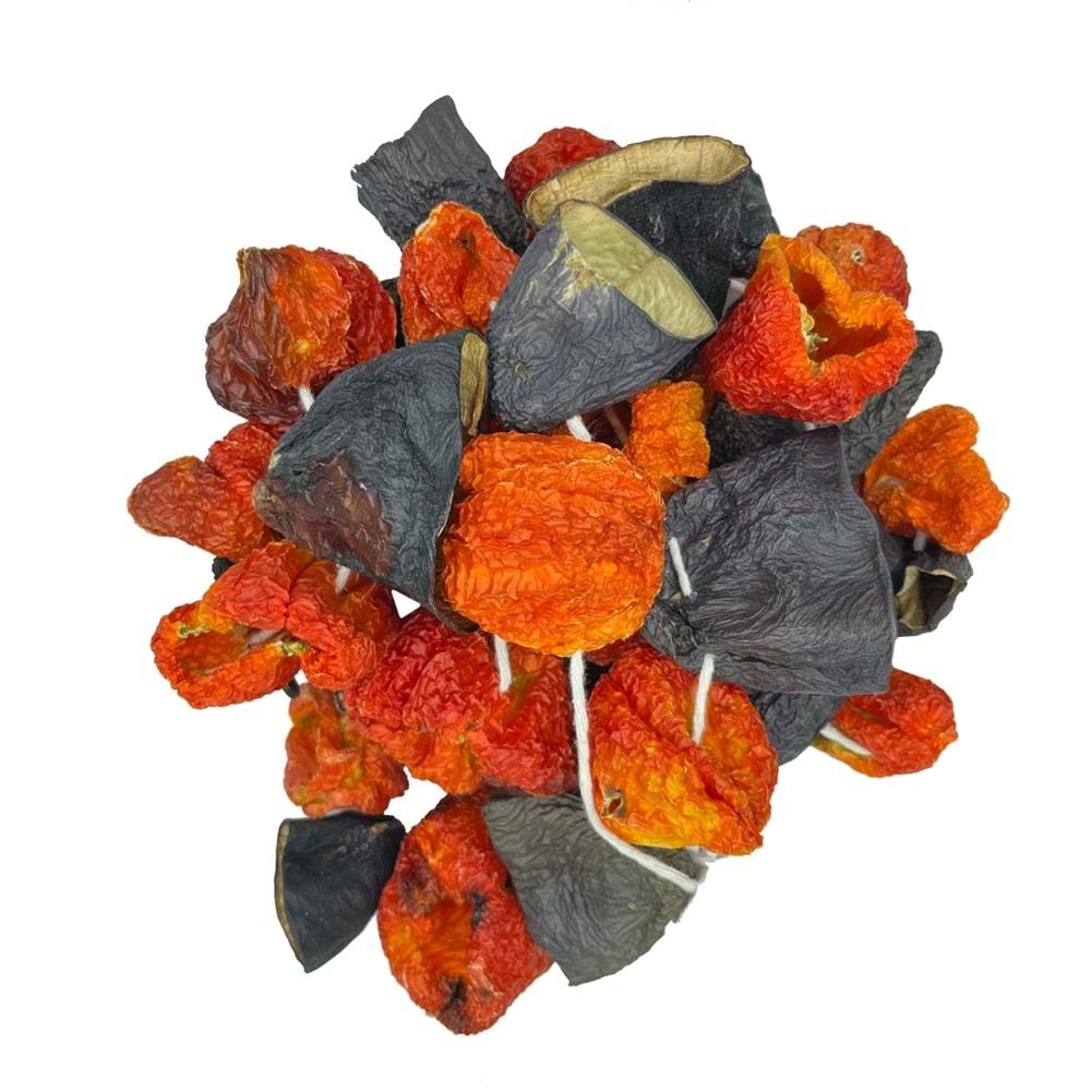 Kokteyl Mix Kuru Sebze Uç 20 Dizi