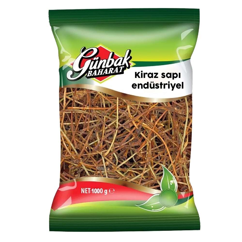 Kiraz Sapı Endüstriyel Paket 1 Kg