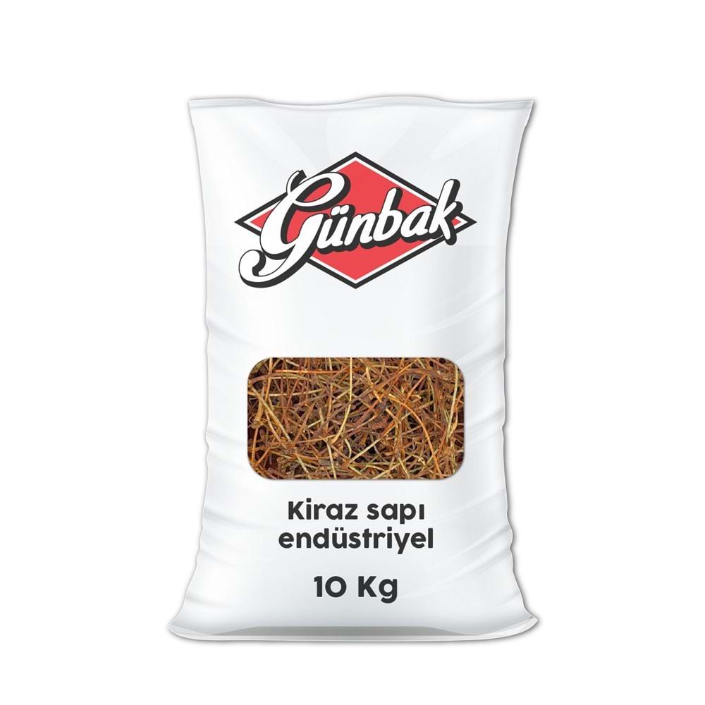 Kiraz Sapı Endüstriyel Çuval 10 Kg