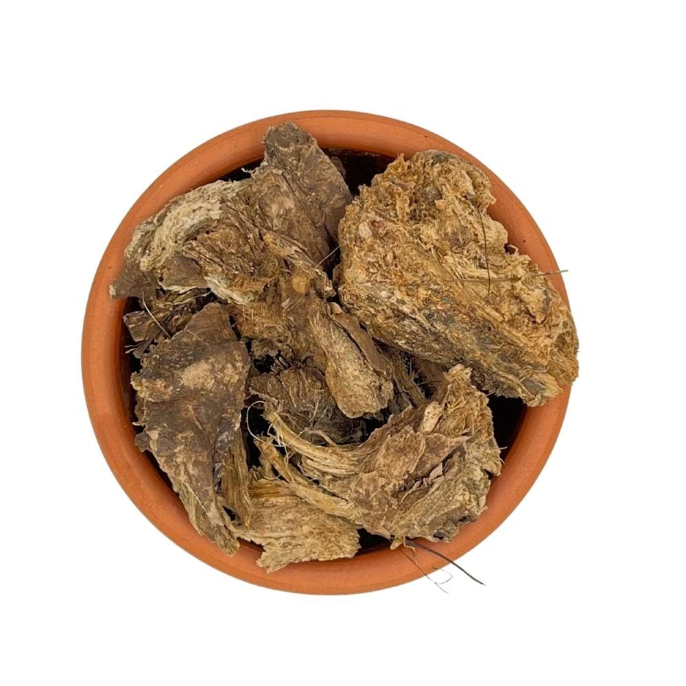 Çakşır Kökü 2. Kalite Dökme 5 Kg
