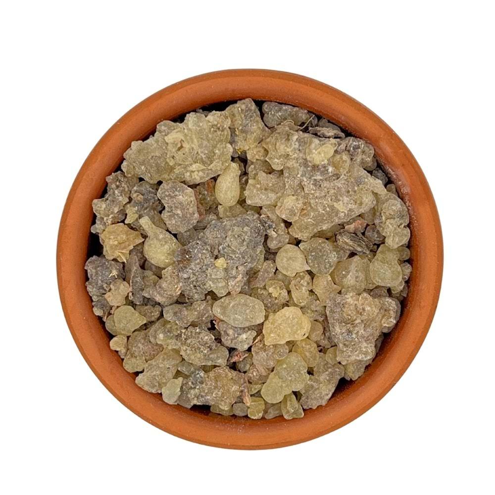 Günlük Bahur 2. Kalite Dökme 5 Kg