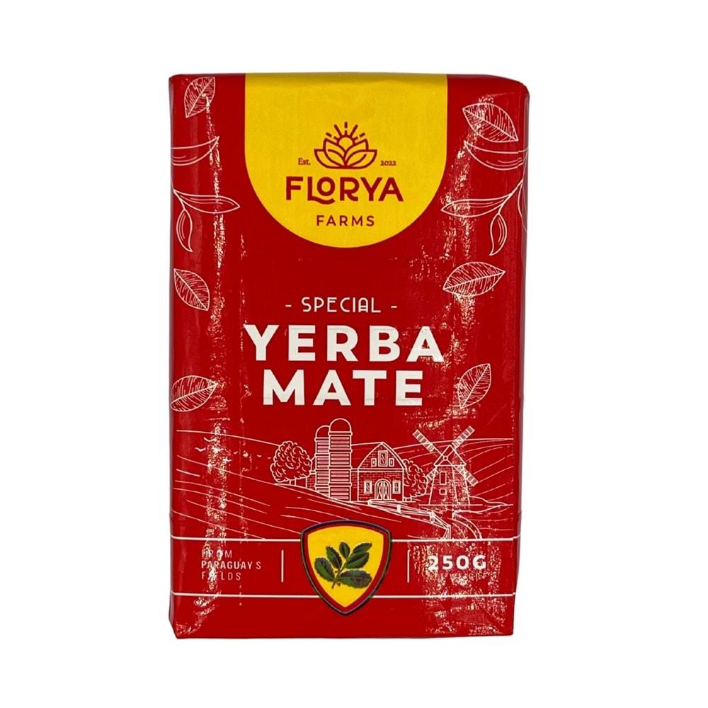 Florya Farms Mate Çayı 250 Gr