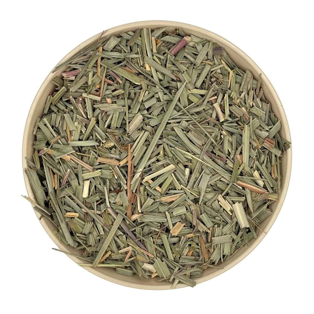 Limon Otu Dökme 5 Kg