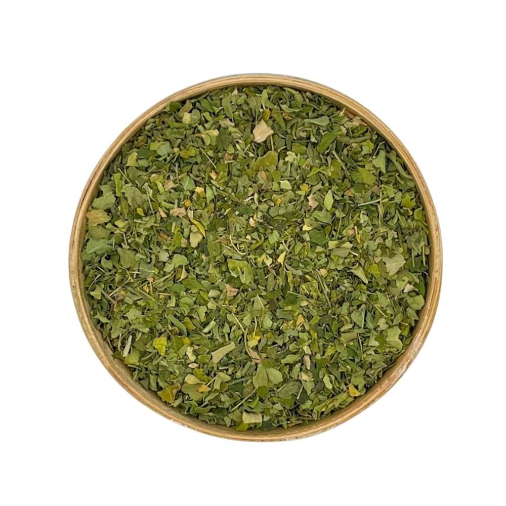 Moringa Yaprak Dökme 5 Kg