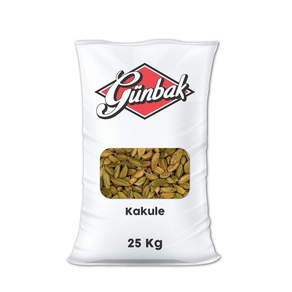 Kakule Çuval 25 Kg