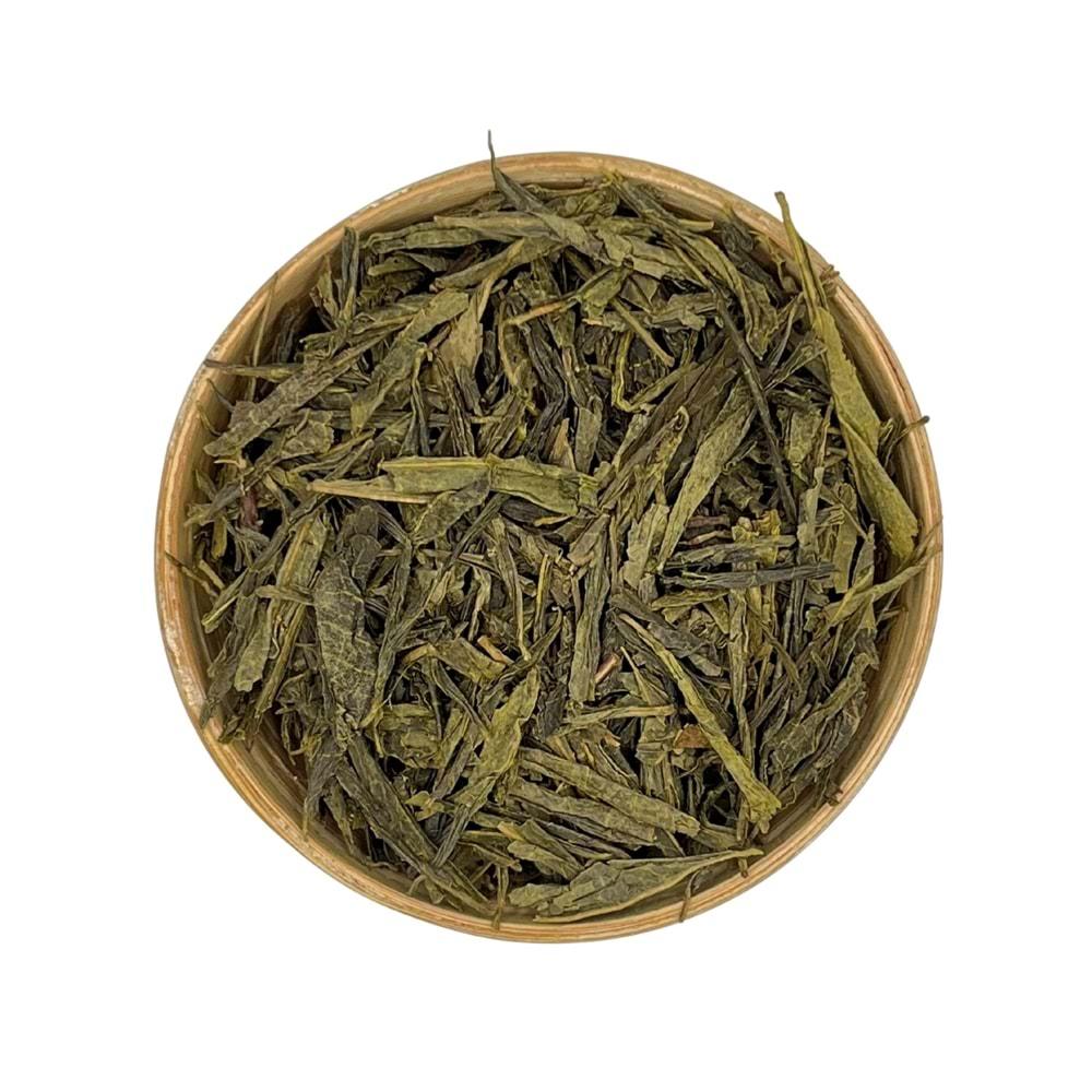 Sencha Yeşil Çay Paket 1 Kg