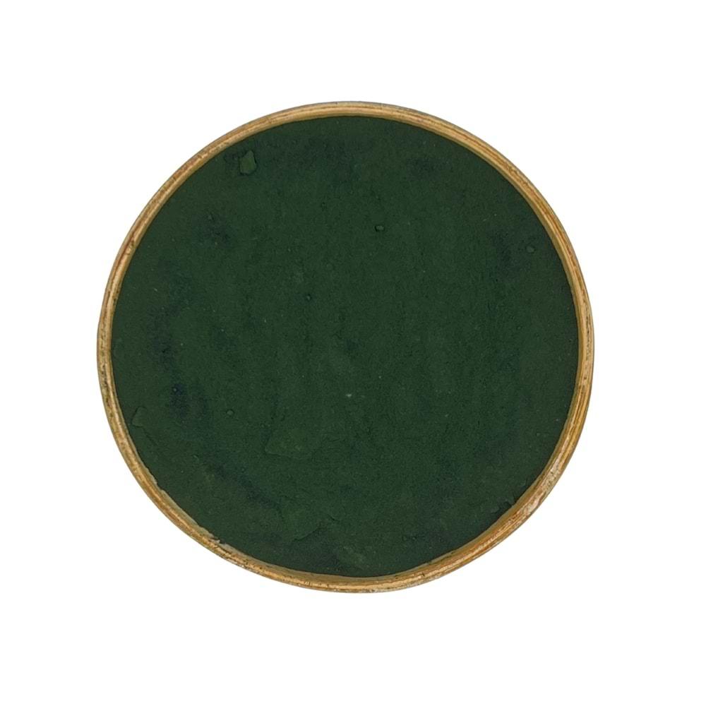 Spirulina Tozu Paket 1 Kg