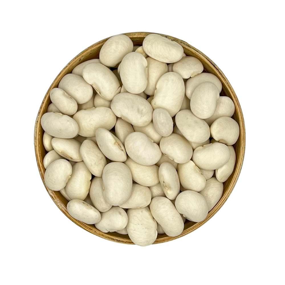 Günbak Bombay Fasulye Çuval 25 Kg