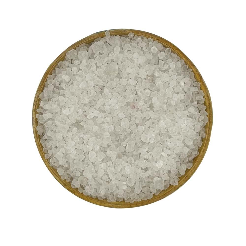 Çelebizade Himalaya Tuzu Beyaz İri Tane Çuval 25 Kg