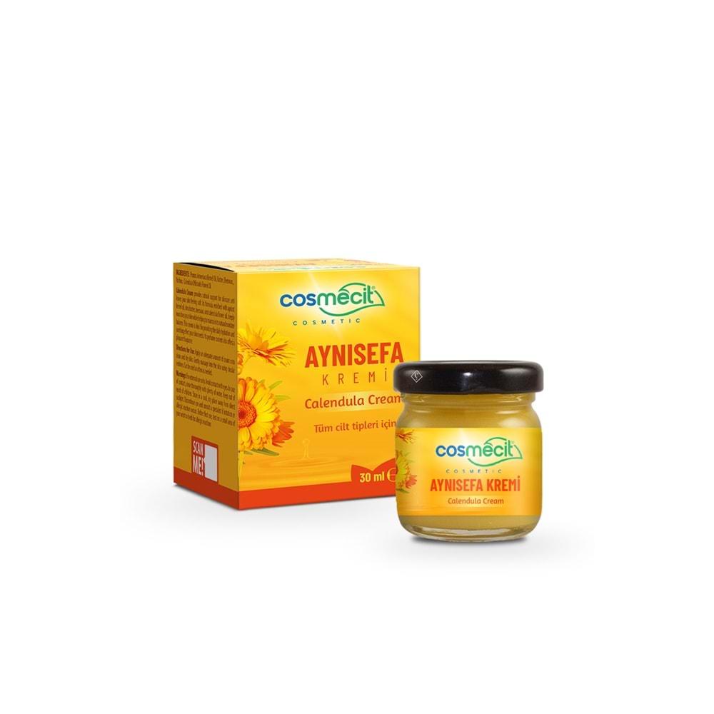 Cosmecit Aynısefa Kremi 30 ML