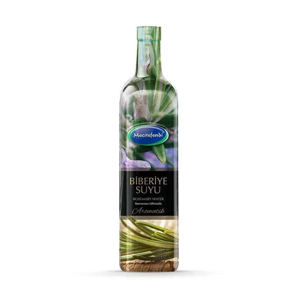 Mecitefendi Biberiye Suyu 1 LT