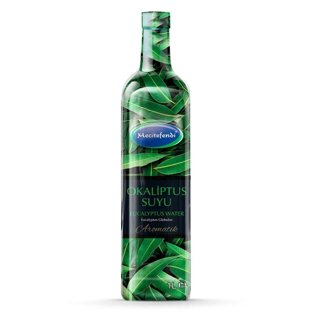 Mecitefendi Okaliptus Suyu 1 LT