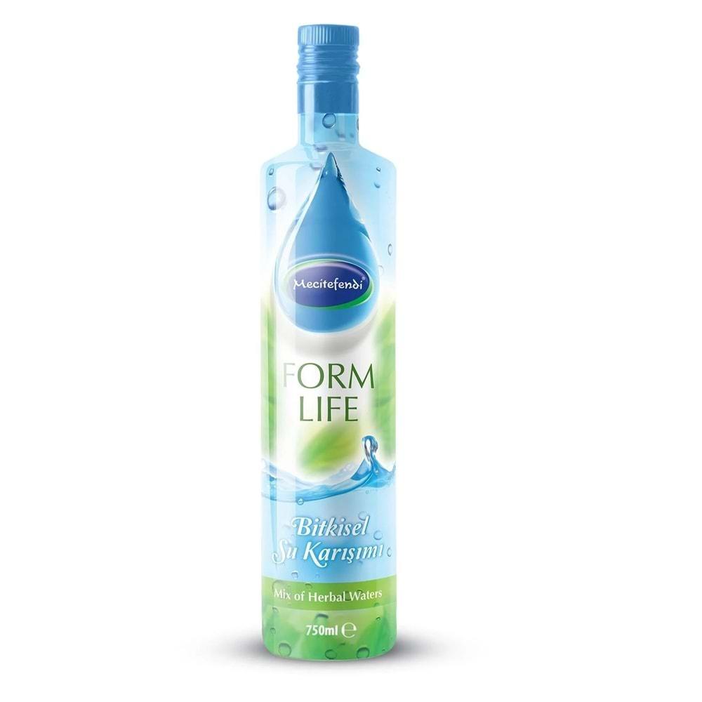 Mecitefendi Formlife Bitkisel Su Karışımı 1 LT