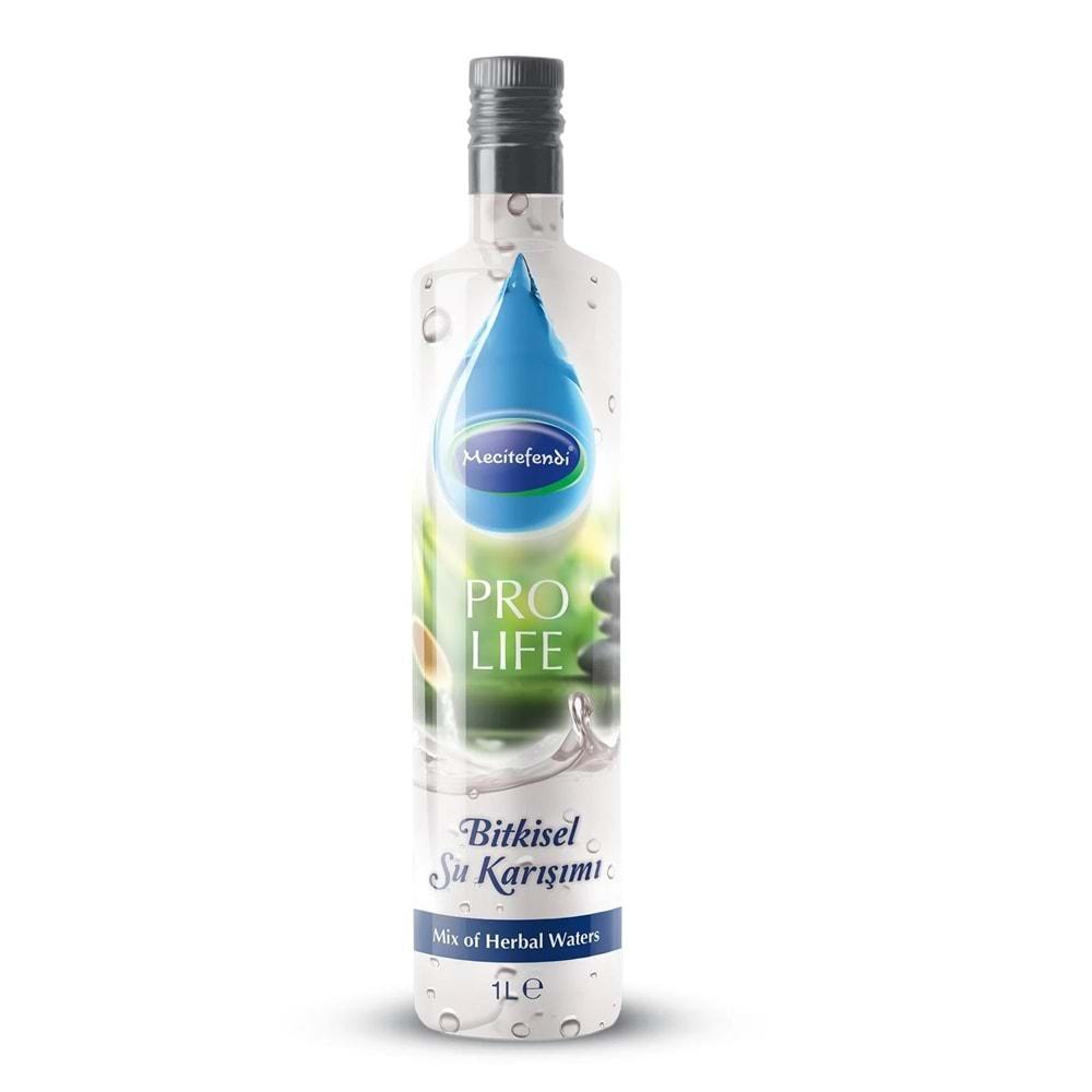 Mecitefendi Prolife Bitkisel Su Karışımı 1 LT