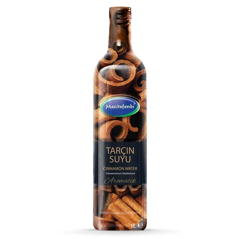 Mecitefendi Tarçın Suyu 1 LT