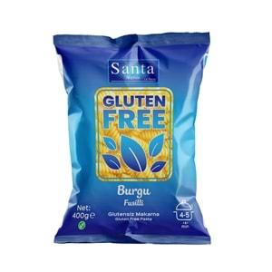 Santa Sophia Glutensiz Burgu Makarna 400 Gr