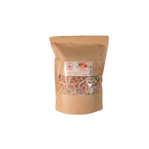 Efeler Diyarı Sebzeli Ev Makarnası 500 Gr