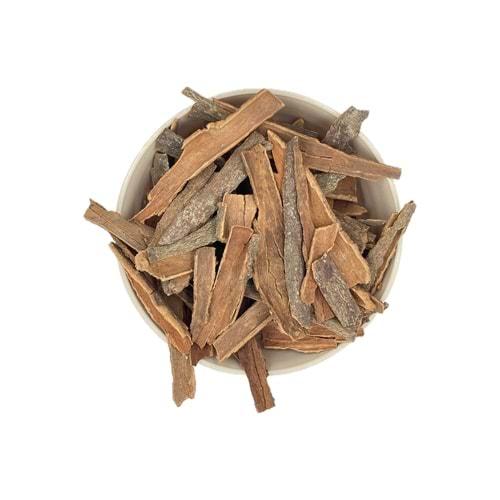 Günbak Öğütmelik Kırık Tarçın Paket 1 Kg