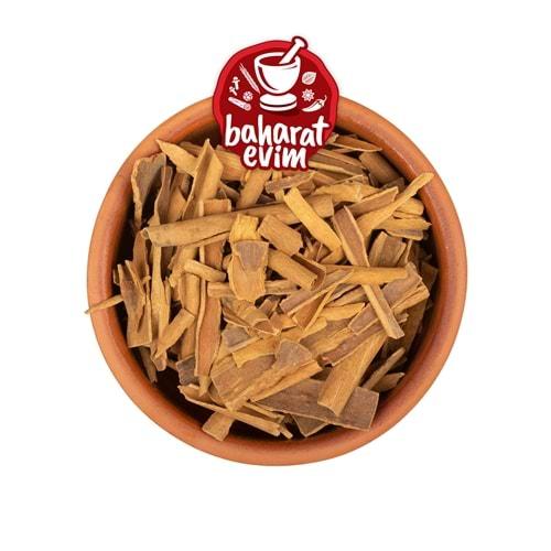 Günbak Öğütmelik Kırık Tarçın Koli 25 Kg