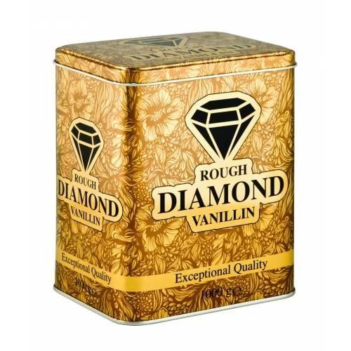Dr. Gusto Rough Diamond Vanilin 1 Kg