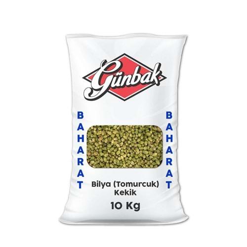 Günbak Bilya Kekik Çuval 10 Kg