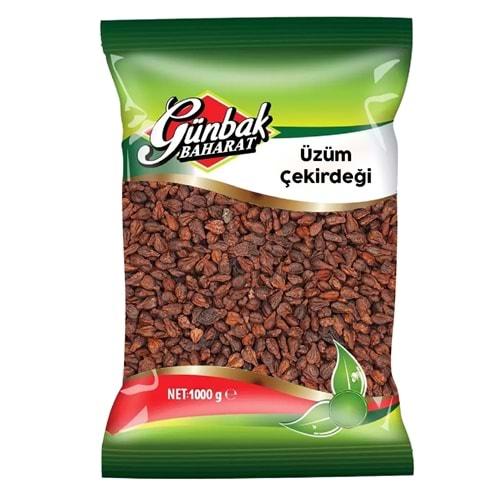 Üzüm Çekirdeği 1 Kg