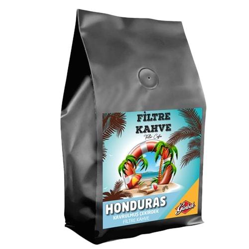 Günbak Honduras Kavrulmuş Çekirdek Filtre Kahve 250 Gr