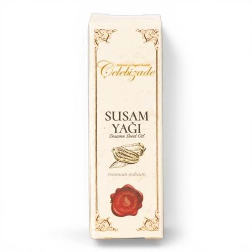 Çelebizade Susam Yağı 20 ML